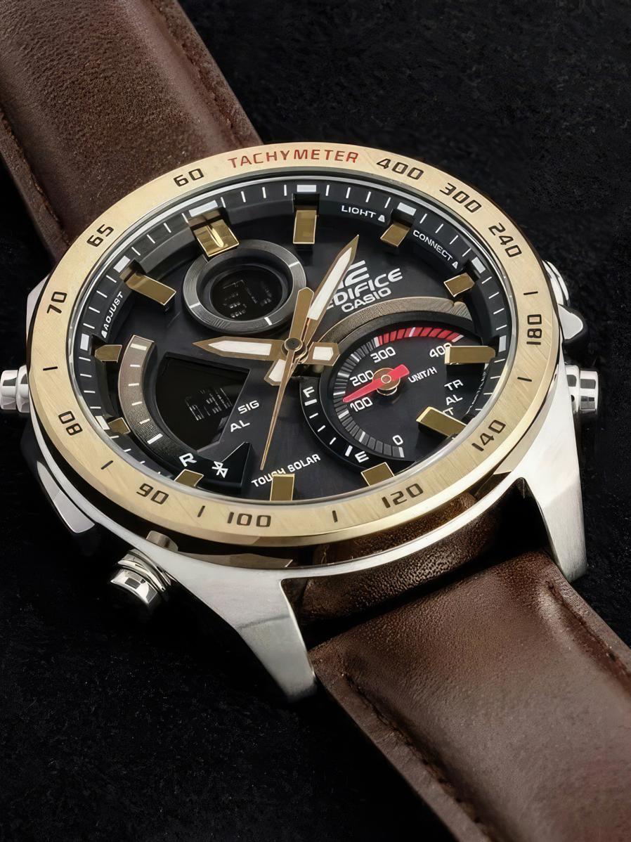 Casio Edifice ECB-900GL-1A