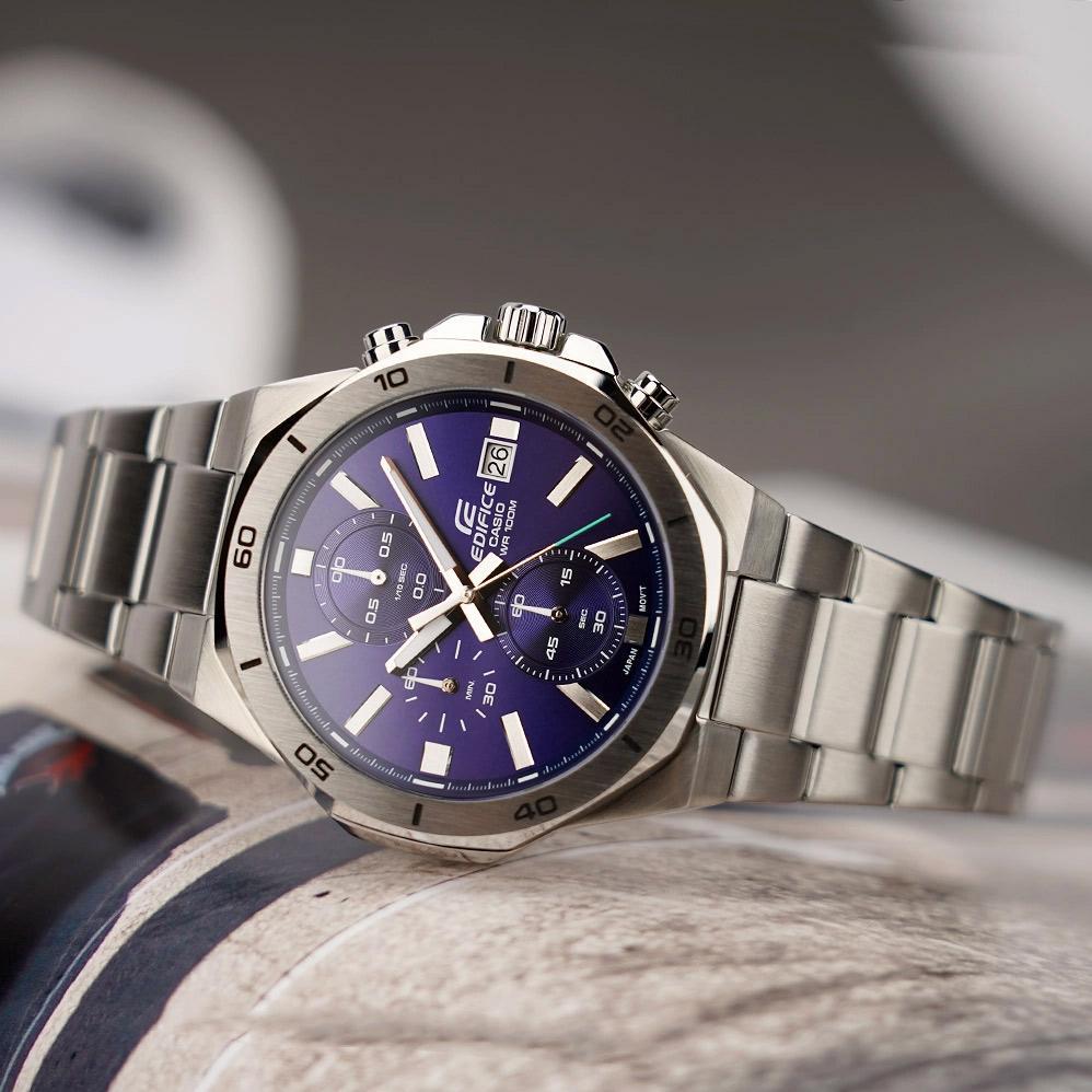 Casio EFV-640D-2A