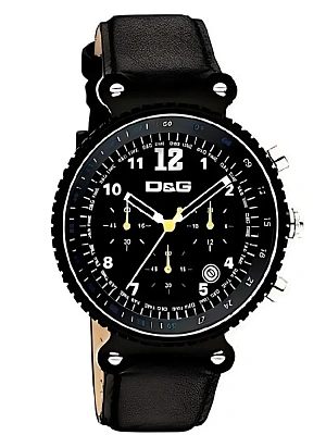 Dolce&Gabbana Watches DW0306