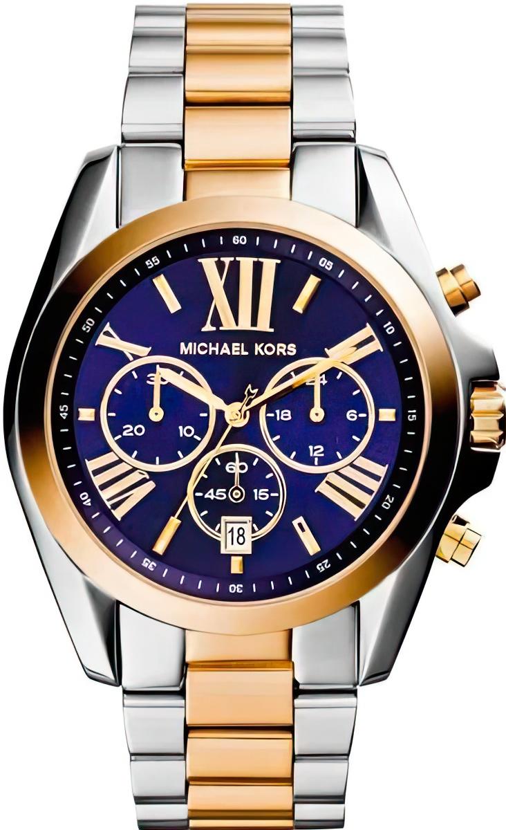 Michael Kors SilverTone MK5976  купить наручные часы в TEMPUS  Оригинал