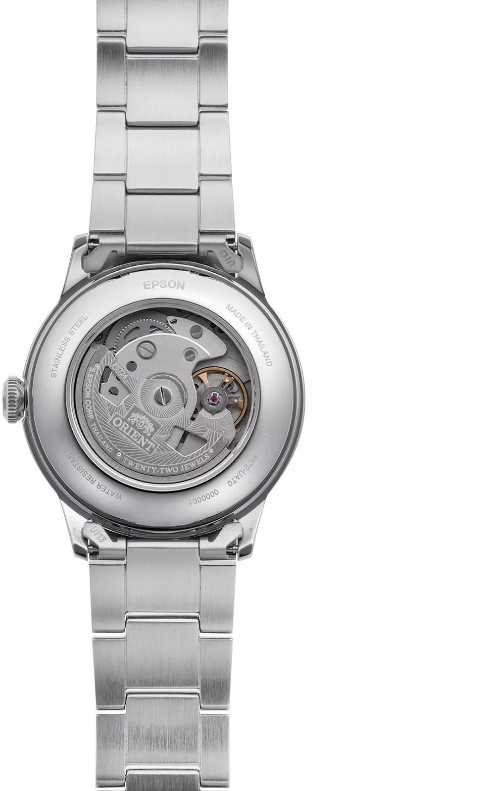 Orient Automatic RA-AC0M09E