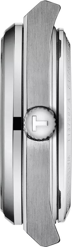 Tissot T137.207.11.351.00