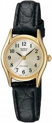 Наручные часы Casio LTP-1094Q-7B2