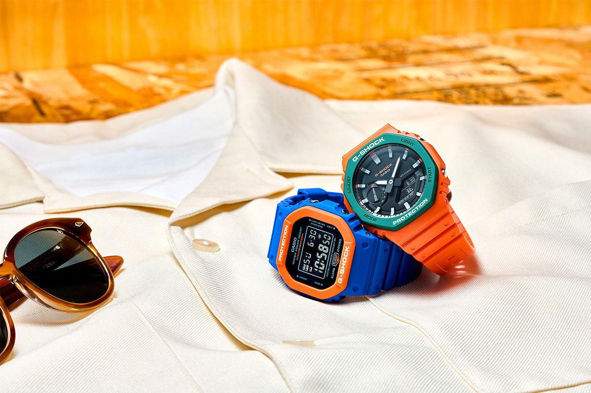 Casio DW-5610SC-2E