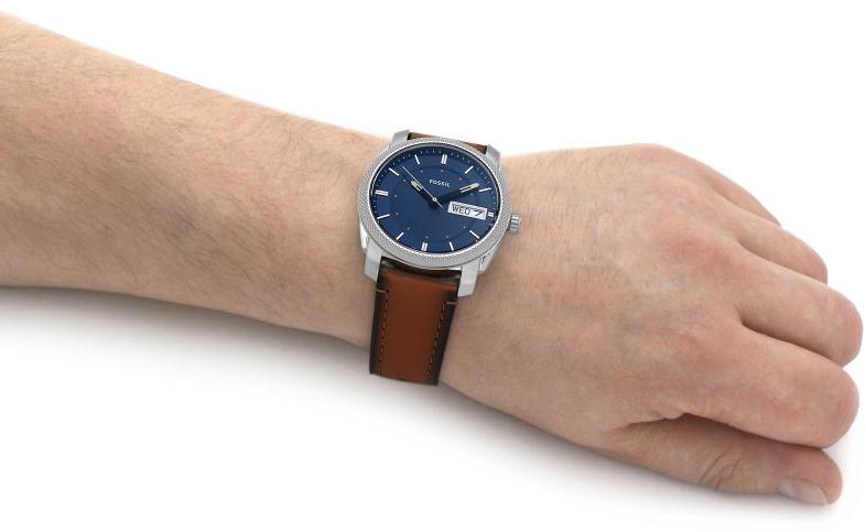 Fossil Machine FS5920