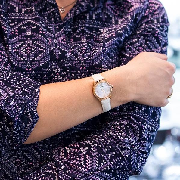 Orient Jewelry Collection FQC10005W