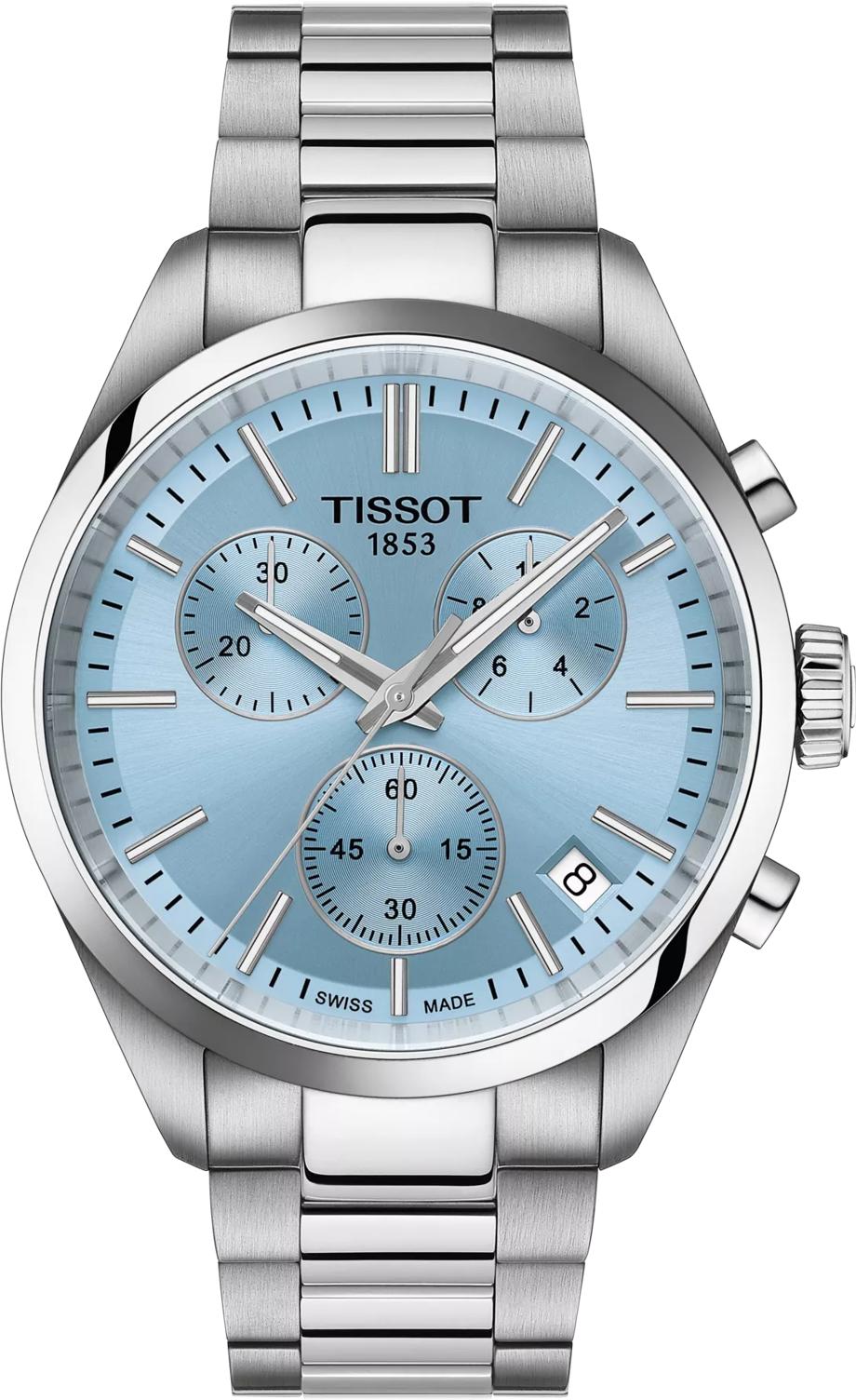 Tissot T150.417.11.351.00