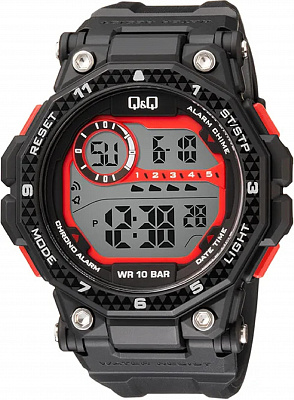 Наручные часы Q&Q G28AJ003Y