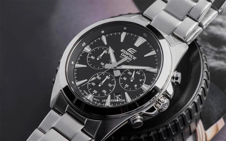 Casio Edifice EFV-630D-1A