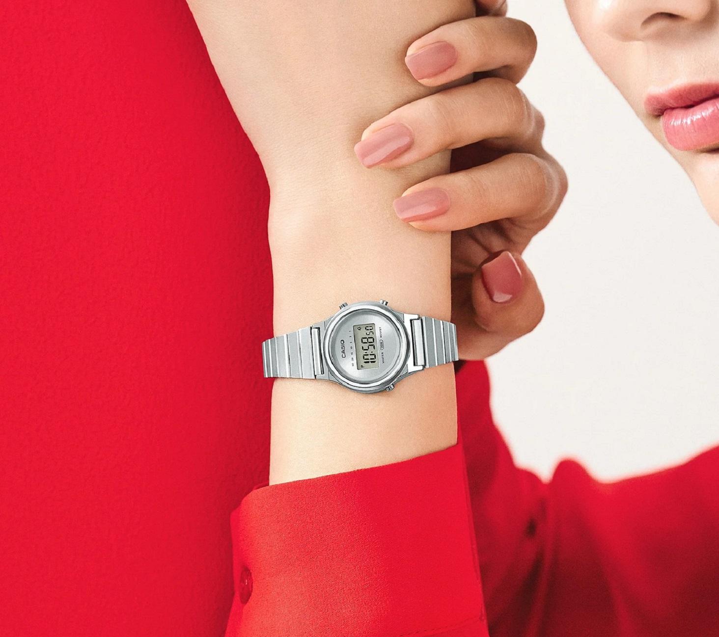 Casio Vintage LA-700WE-7A