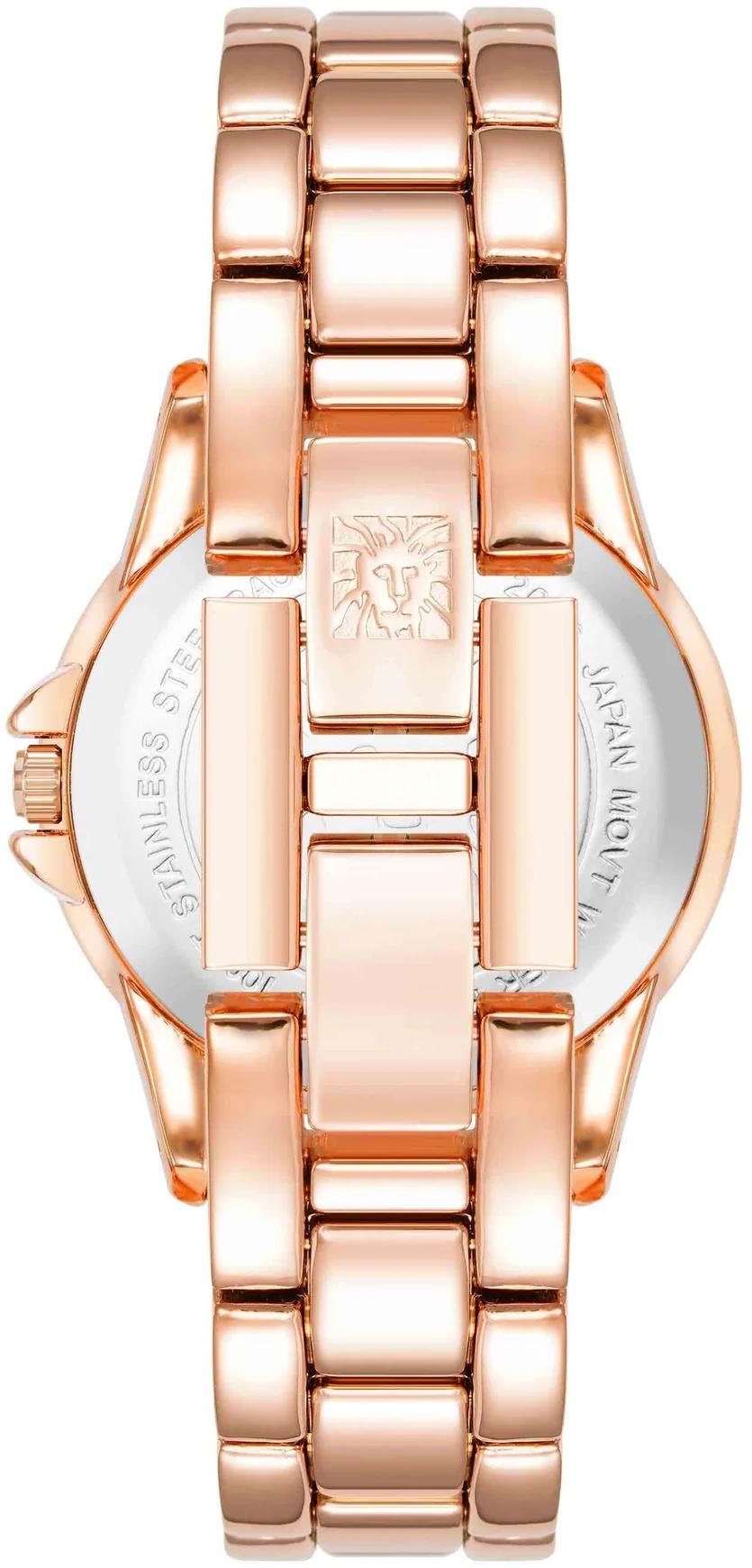 Anne Klein Metals 4132BLRG