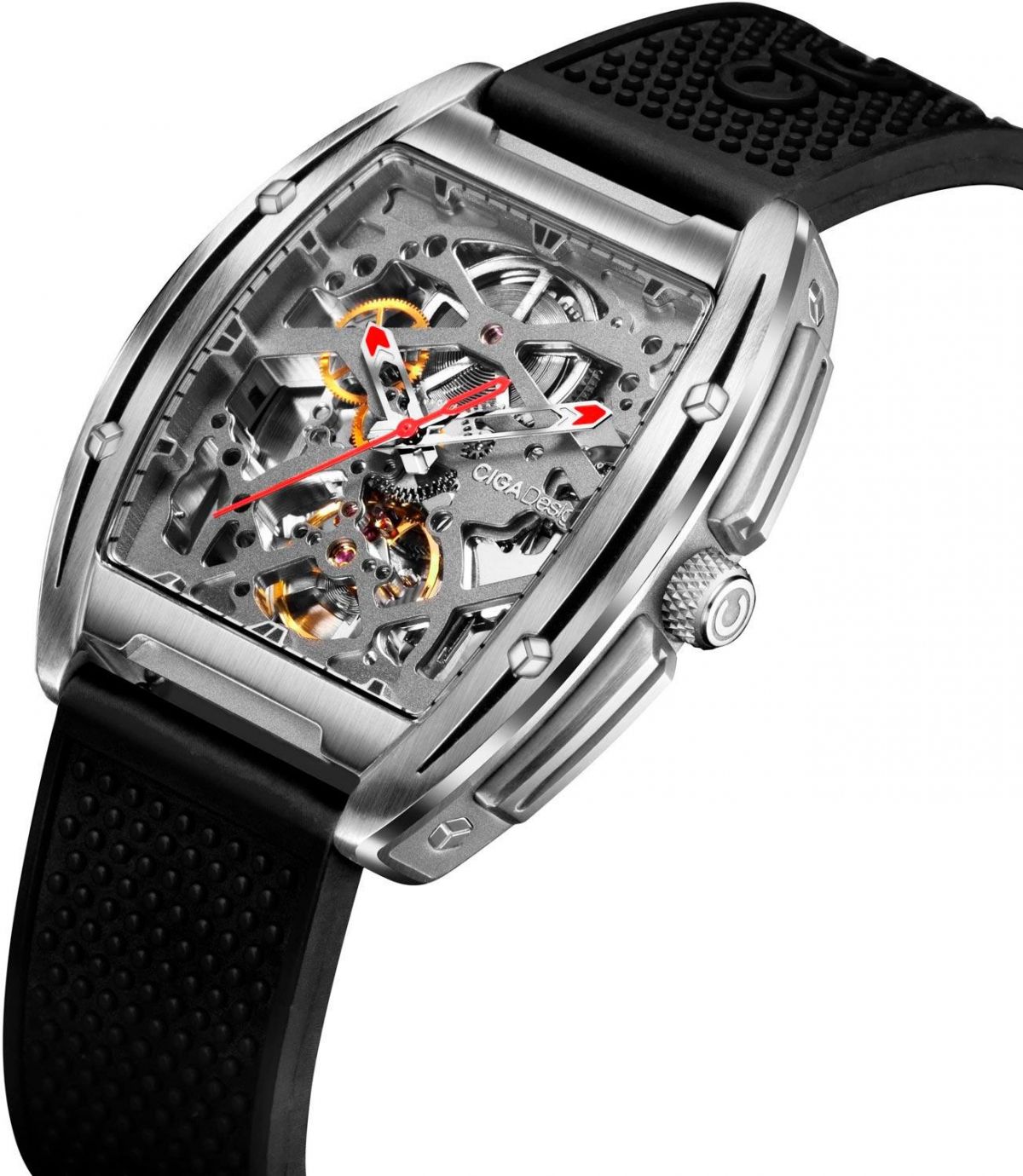 CIGA Design Z-Series Z031-SISI-W15BK