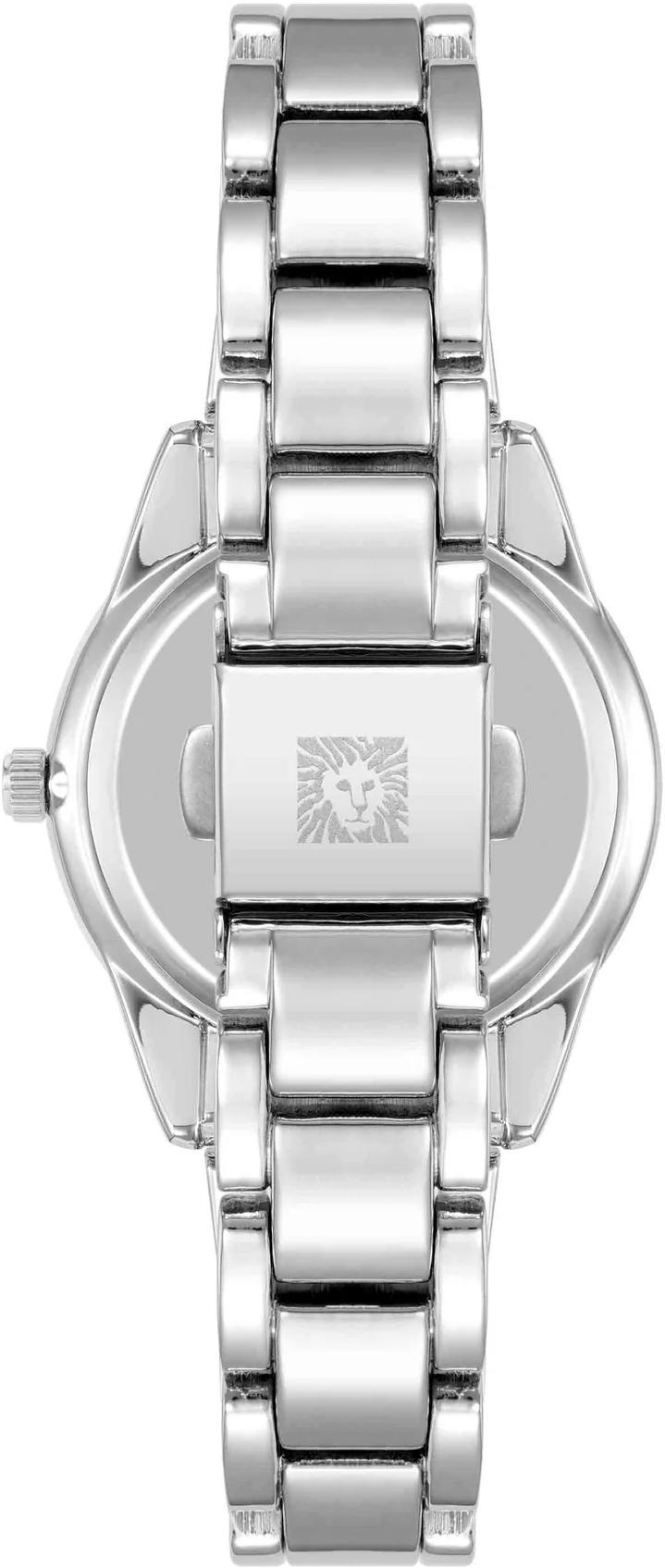 Anne Klein Metals 5041SVSV