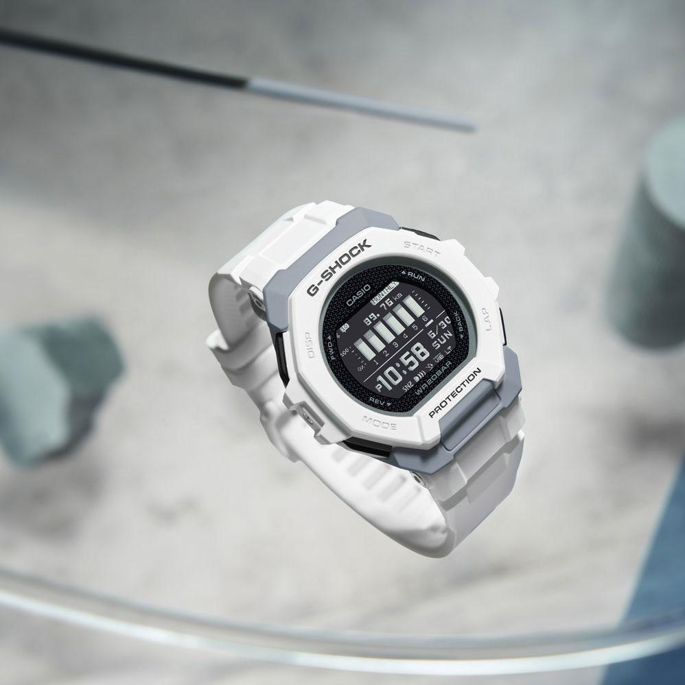 Casio GBD-300-7E