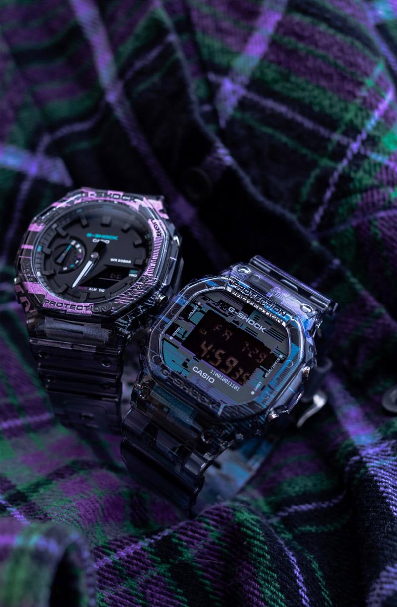 Casio G-Shock DW-5600NN-1E
