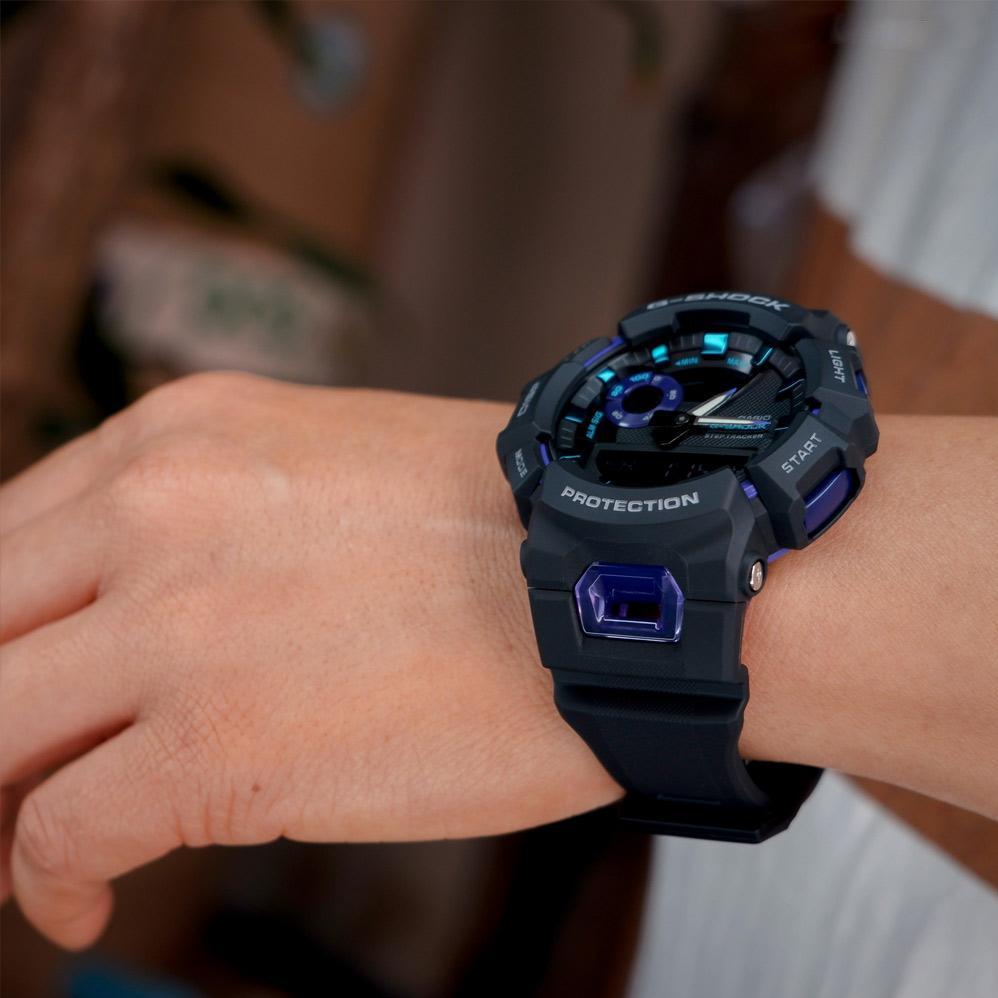 Casio GBA-900-1A6