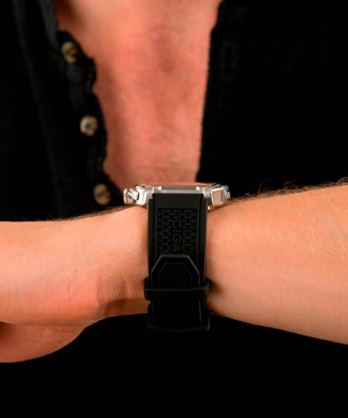 CIGA Design Z062-SISI-W5BK