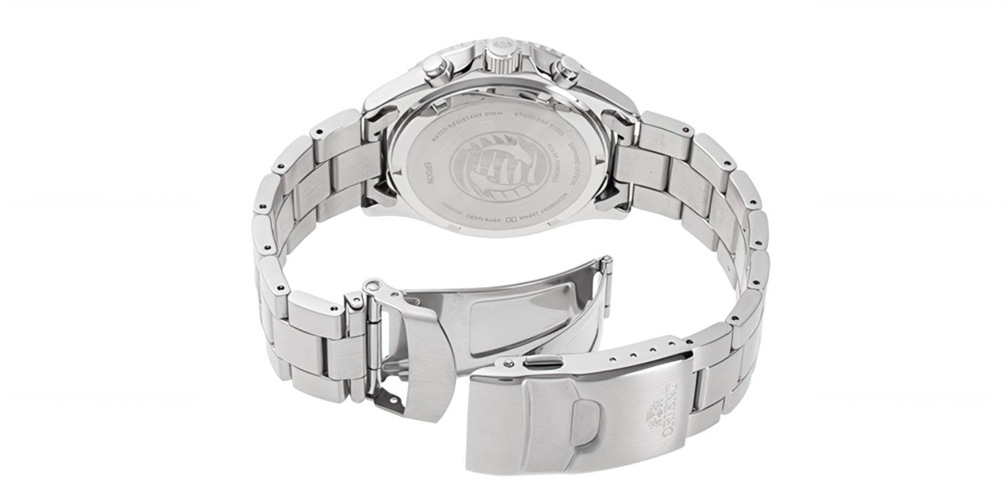 Orient Diver RA-TX0207R