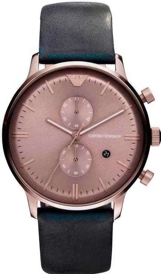 Emporio Armani Sports AR0388