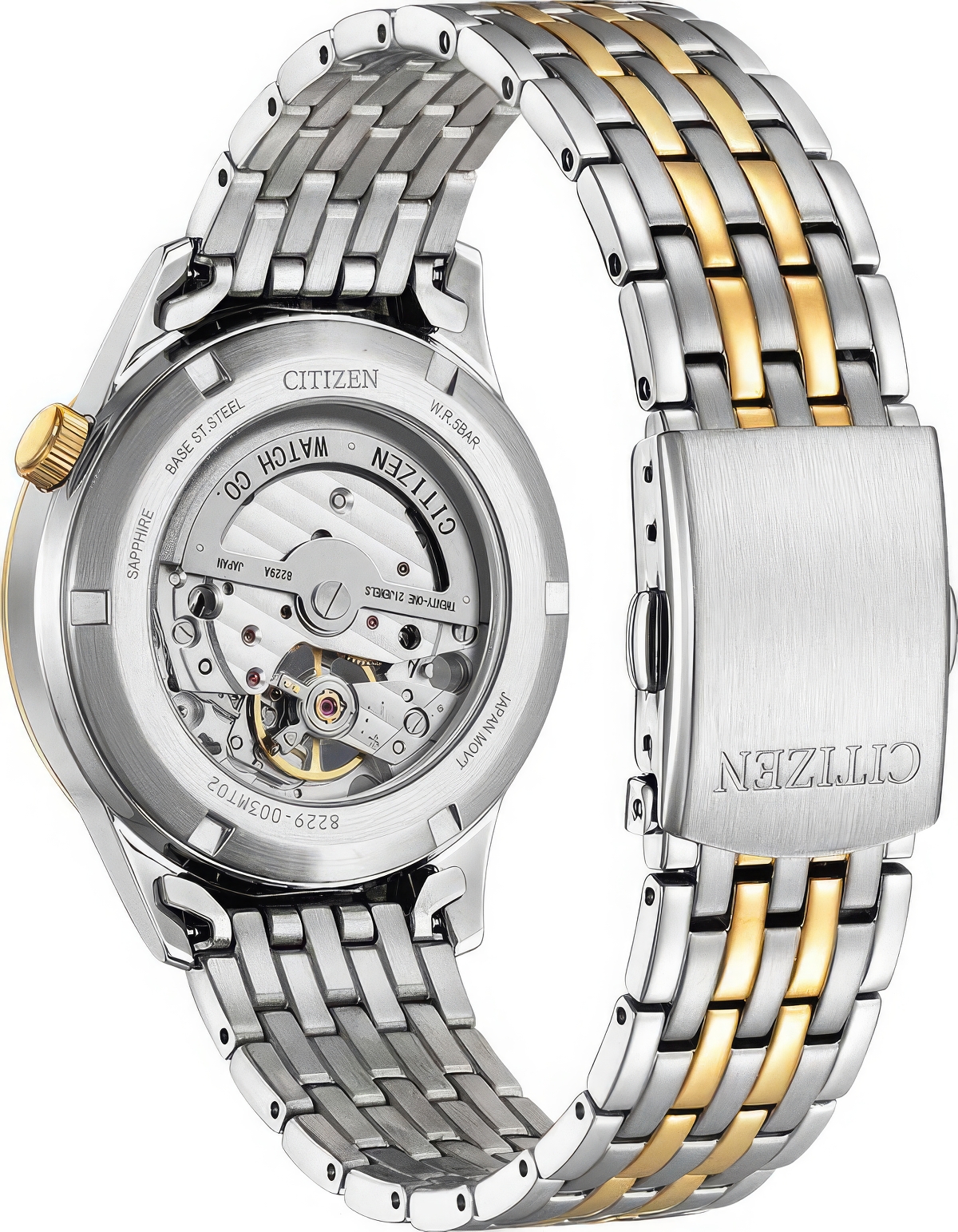 Citizen NH9136-88A