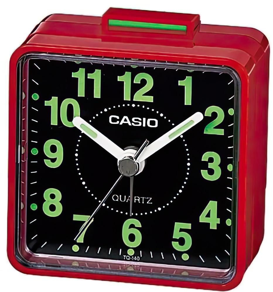 Наручные часы Casio TQ-140-4E (фото 1) Наручные часы Casio TQ-140-4E (фото 1)
