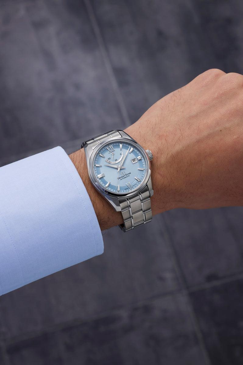 Orient Standart RE-AU0109L