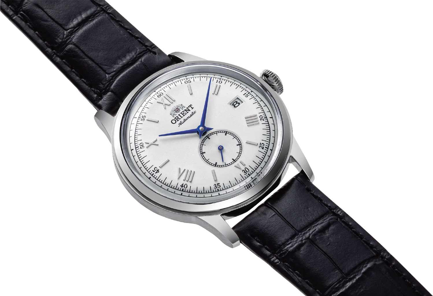 Orient Automatic RA-AP0104S