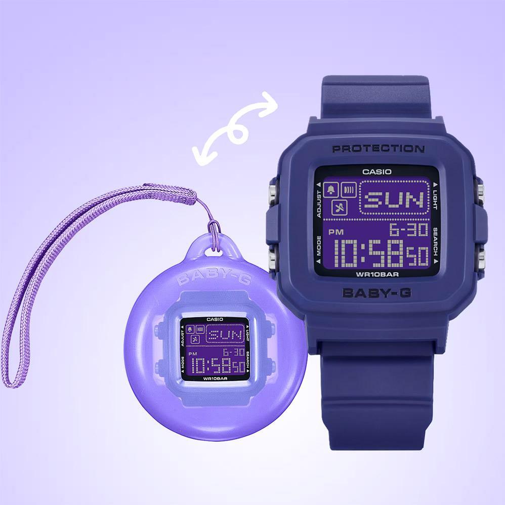 Casio BGD-10K-2E