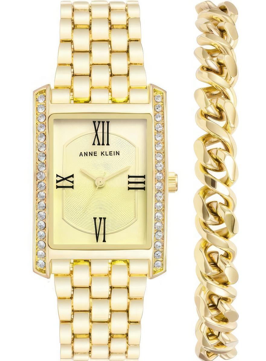 Anne Klein 3990GBST