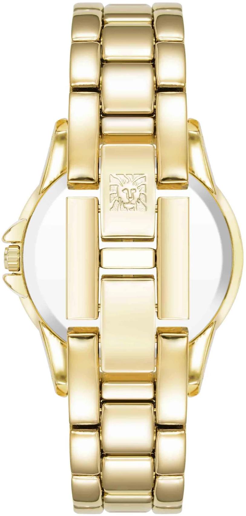 Anne Klein Metals 4132RAGB
