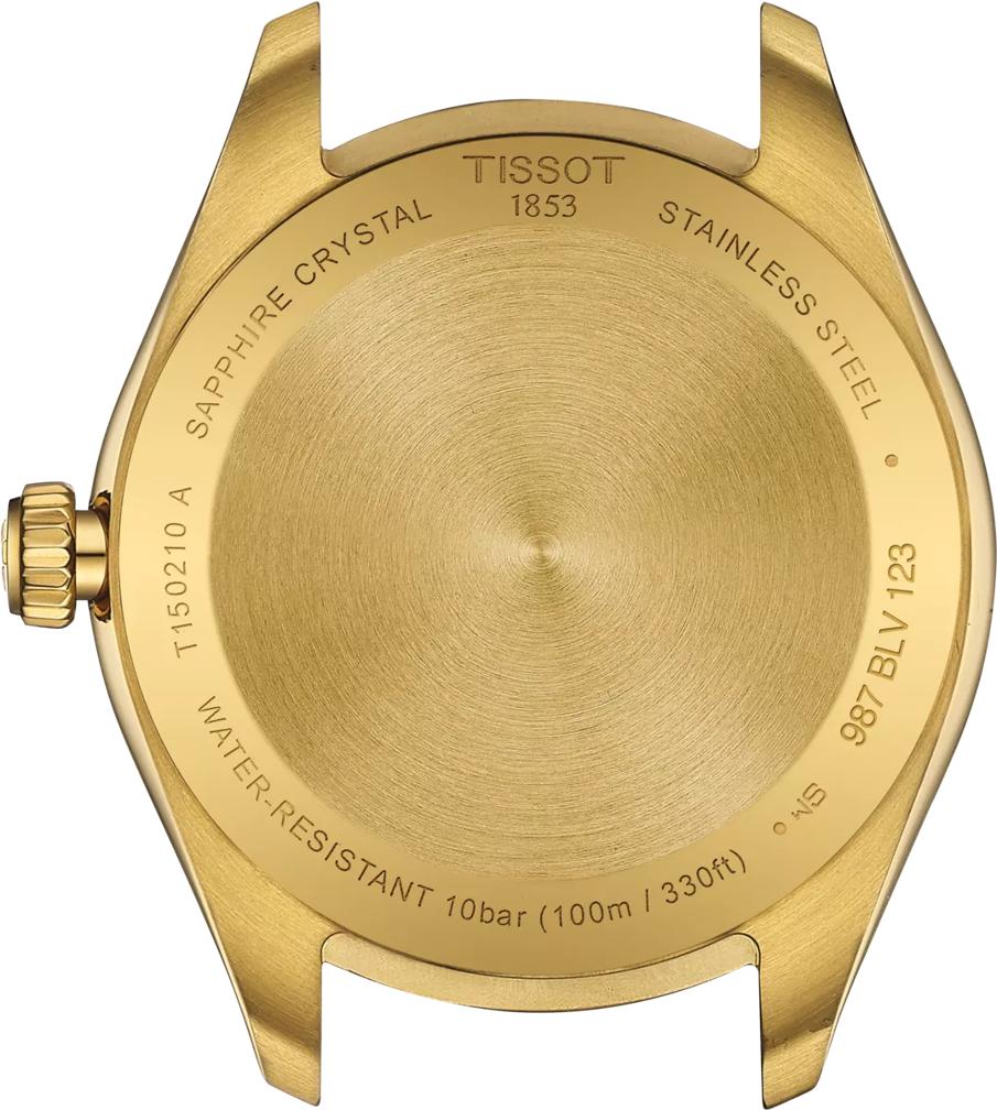 Tissot PR 100 T150.210.33.021.00