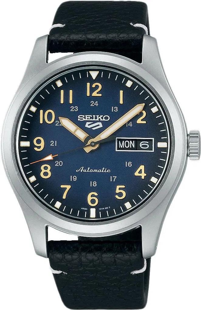 Seiko SRPG39K1