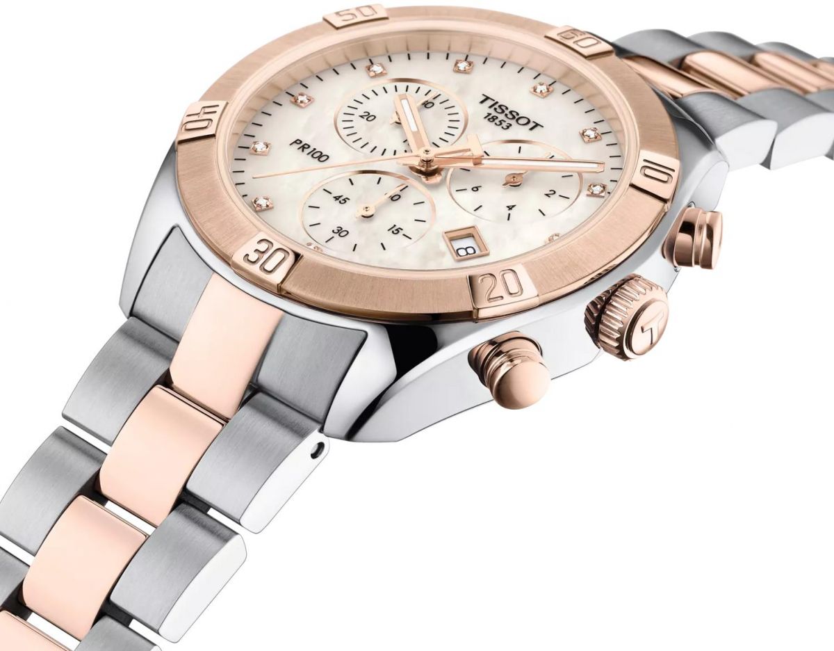 Tissot PR 100 T101.917.22.116.00