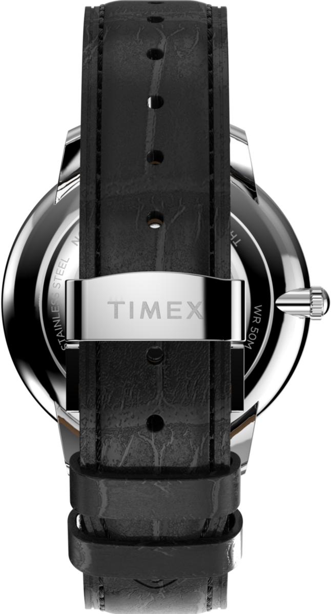 Timex Waterbury TW2Y23100
