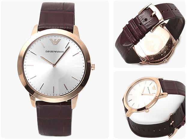 Emporio Armani Classics AR1743