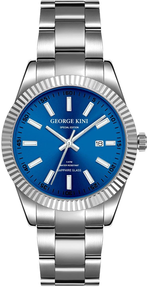 George Kini GK.SPI0002