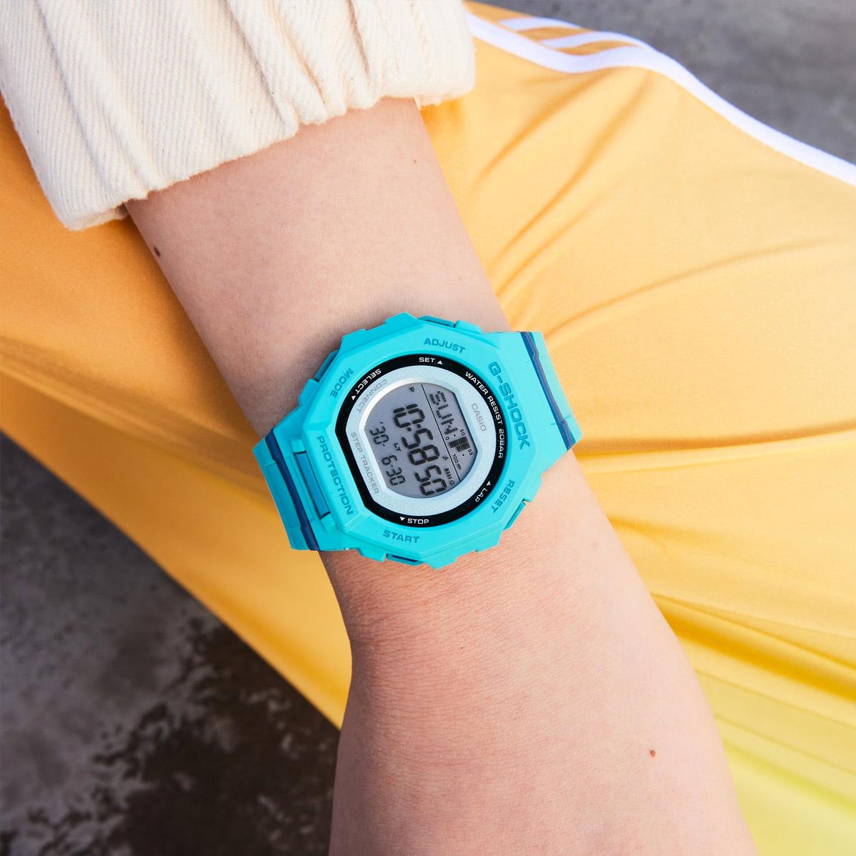 Casio G-Shock GMD-B300SC-2E