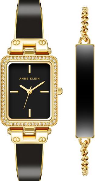 Anne Klein 3898BKST