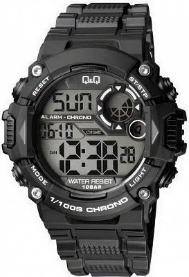 Наручные часы Q&Q M146J001Y