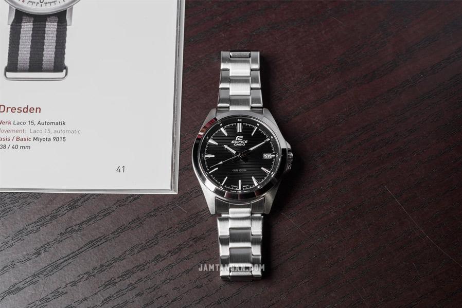 Casio EFV-140D-1A