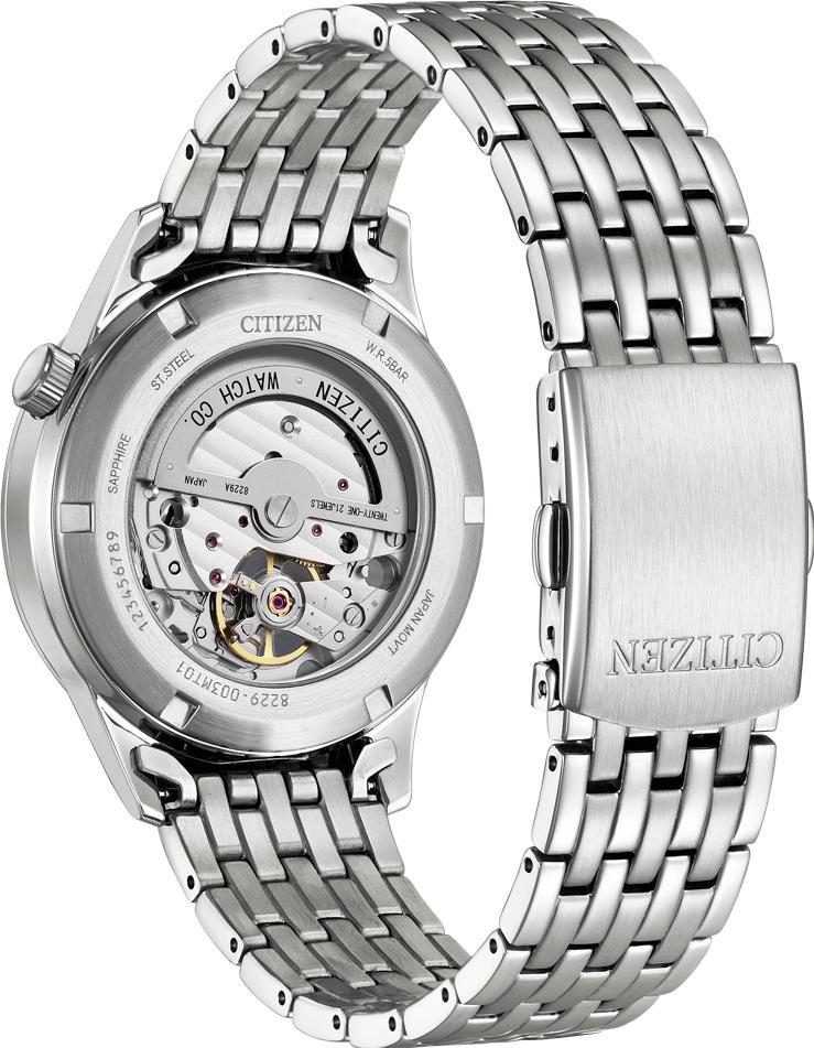 Citizen NH9130-84L