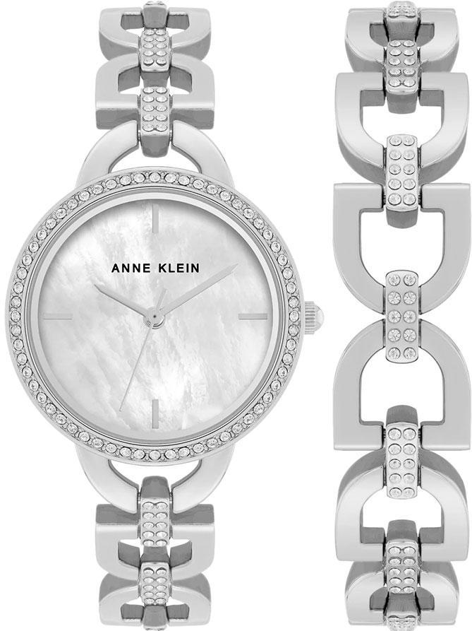Anne Klein 4105SVST
