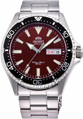 Наручные часы Orient RA-AA0003R