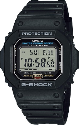 Casio G-5600UE-1E