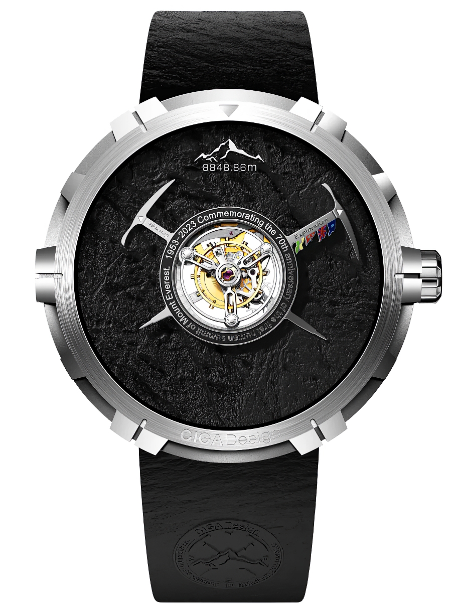 CIGA Design U-Series U051-TB01-W6B