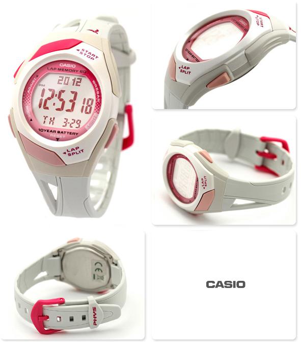 Casio Sports STR-300-7E