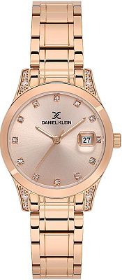 Daniel Klein 13782-5