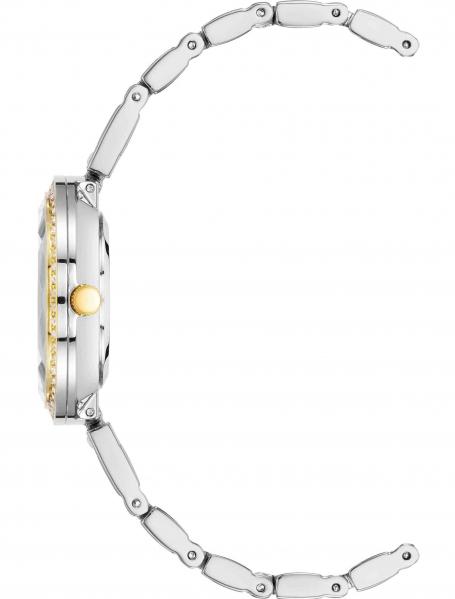 Anne Klein Steel 3903SVTT