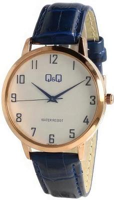 Q&Q QB34J104Y