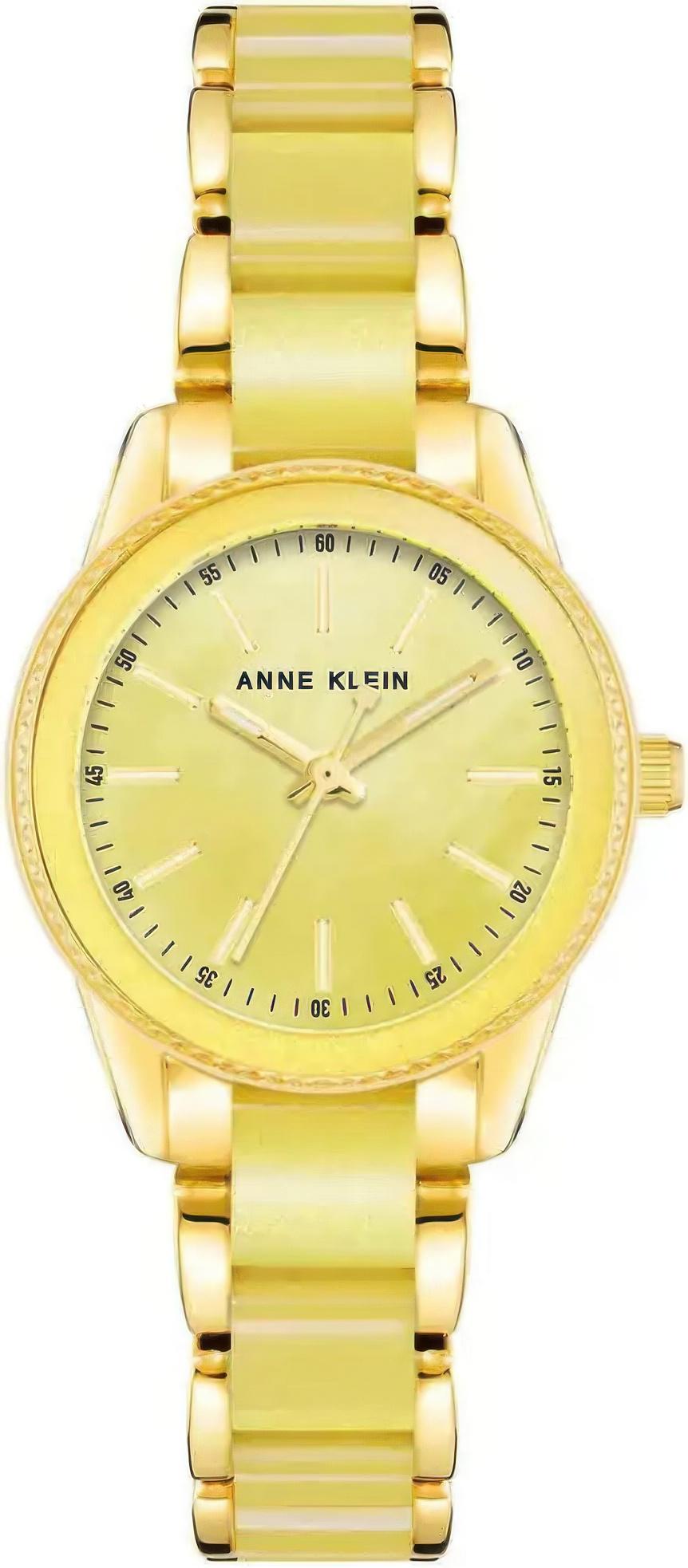 Anne Klein Plastic 3212YLGB
